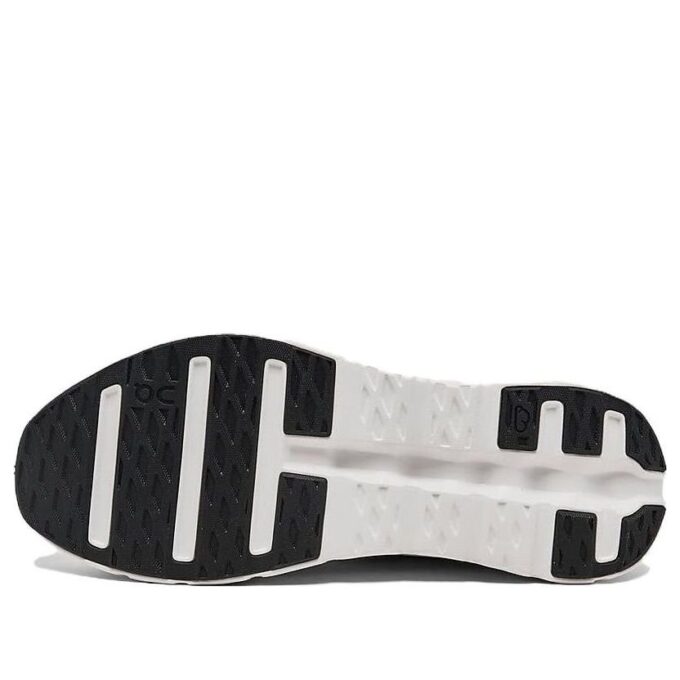 Cloudtilt „White Black”