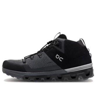 Cloudtrax „Black” Cloudtrax „Black”