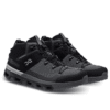 Cloudtrax „Black”