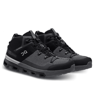 Cloudtrax „Black” Cloudtrax „Black”