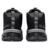 Cloudtrax „Black”