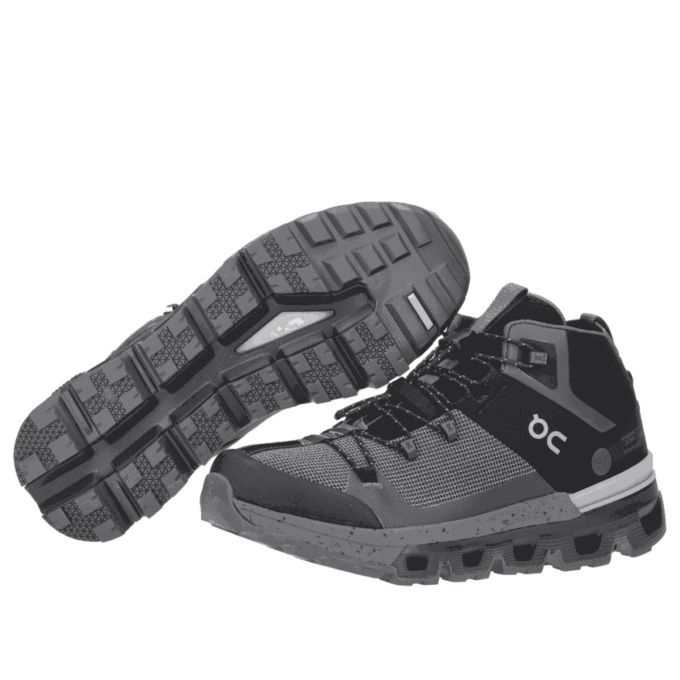 Cloudtrax „Black Rock”