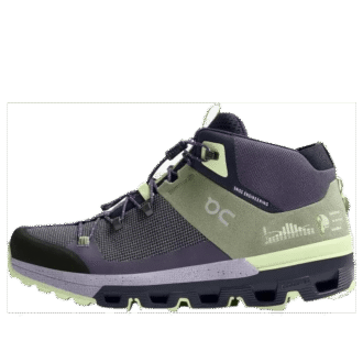 Cloudtrax „Reseda Lavender” Cloudtrax „Reseda Lavender”