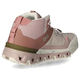 Cloudtrax „Rose Ivory”