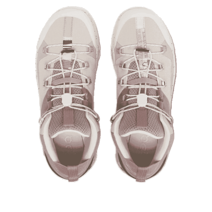 Cloudtrax „Rose Ivory”