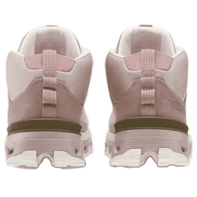 Cloudtrax „Rose Ivory”