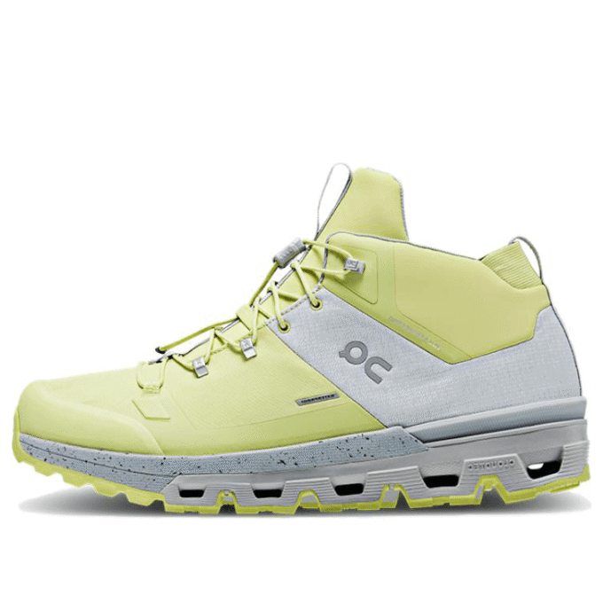 Cloudtrax Waterproof „Green Grey”