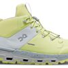 Cloudtrax Waterproof „Green Grey”