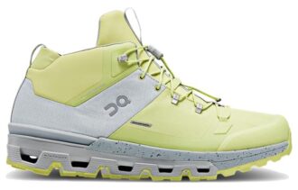 Cloudtrax Waterproof „Green Grey” Cloudtrax Waterproof „Green Grey”