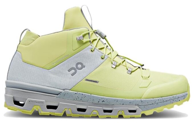 Cloudtrax Waterproof „Green Grey”