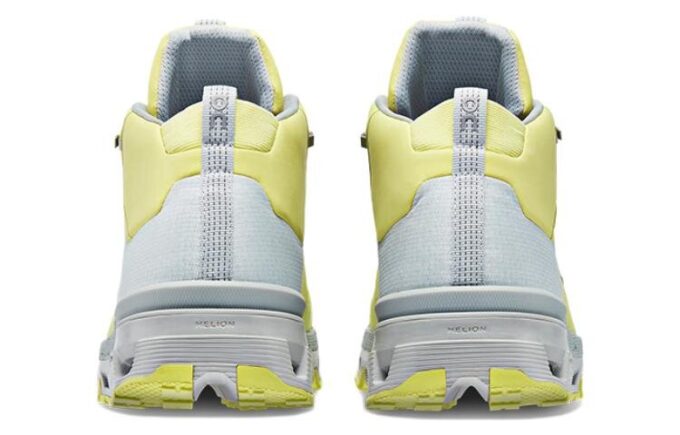 Cloudtrax Waterproof „Green Grey”