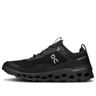 Cloudultra 2 „All Black”