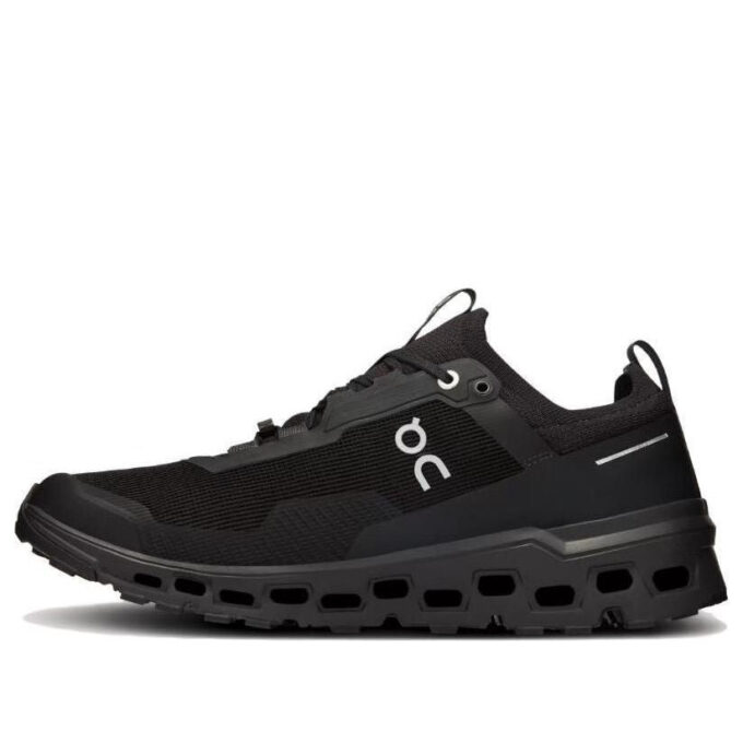 Cloudultra 2 „All Black”