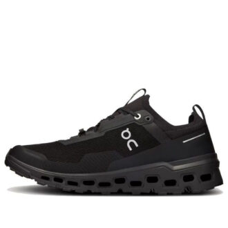 Cloudultra 2 „All Black”