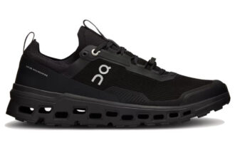 Cloudultra 2 „All Black”