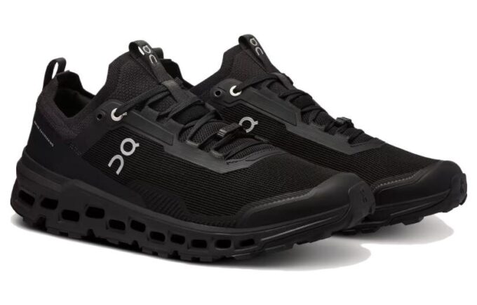 Cloudultra 2 „All Black”