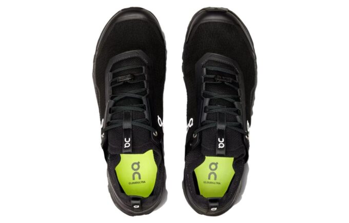 Cloudultra 2 „All Black”