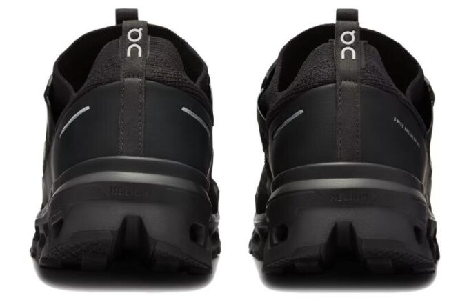 Cloudultra 2 „All Black”