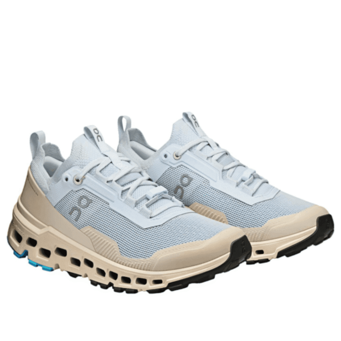 Cloudultra 2 „Arctic Cream”