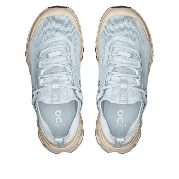 Cloudultra 2 „Arctic Cream”