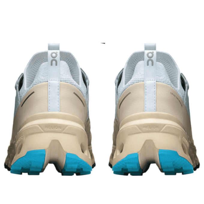 Cloudultra 2 „Arctic Cream”