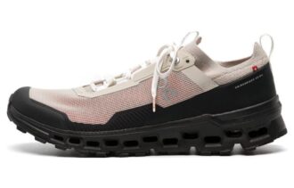 Cloudultra 2 „Black Sand”