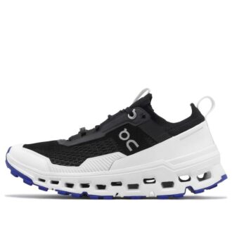 Cloudultra 2 „Black White Blue”