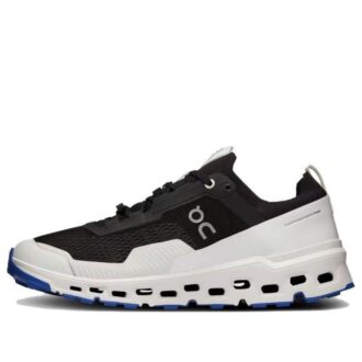 Cloudultra 2 „Black White Blue”