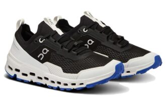 Cloudultra 2 „Black White Blue”