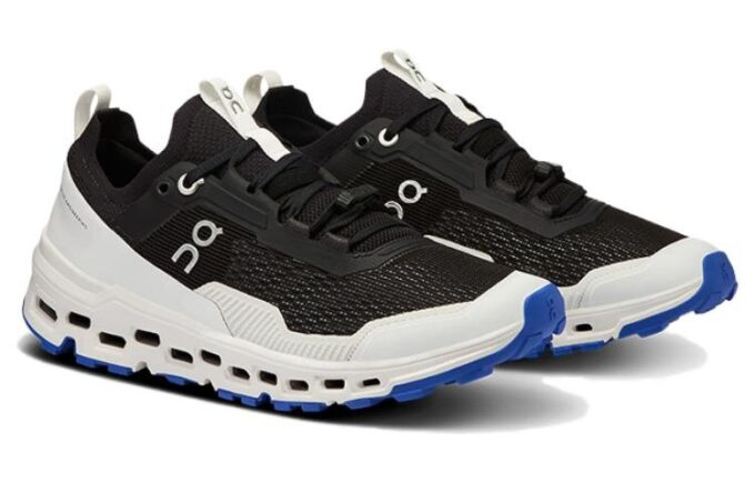 Cloudultra 2 „Black White Blue”