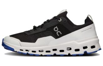 Cloudultra 2 „Black White Blue”