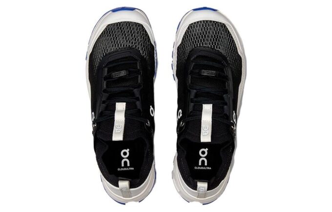 Cloudultra 2 „Black White Blue”