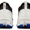 Cloudultra 2 „Black White Blue”