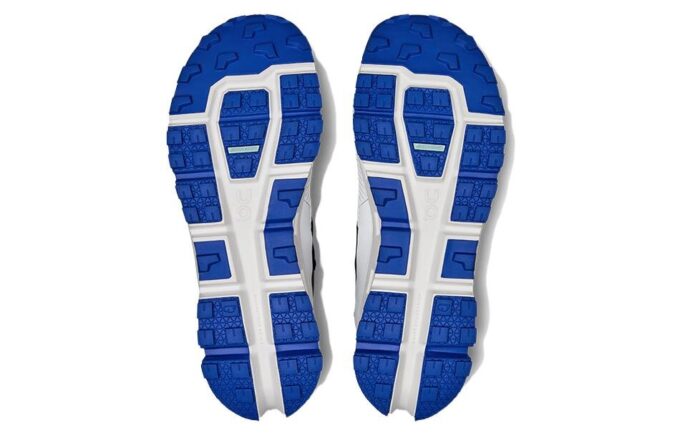 Cloudultra 2 „Black White Blue”