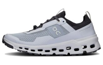 Cloudultra 2 „Heather Iron”