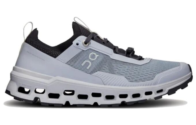Cloudultra 2 „Heather Iron”