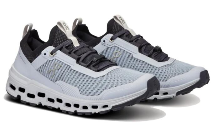 Cloudultra 2 „Heather Iron”