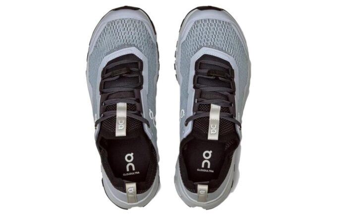 Cloudultra 2 „Heather Iron”