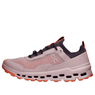 Cloudultra 2 „Mauve Flame”