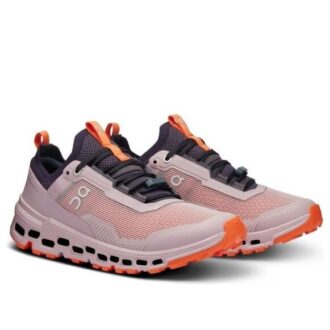 Cloudultra 2 „Mauve Flame”