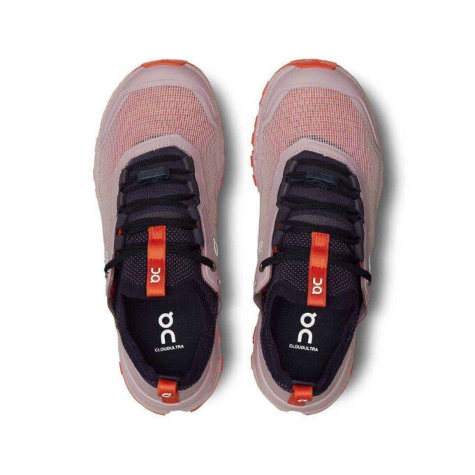 Cloudultra 2 „Mauve Flame”