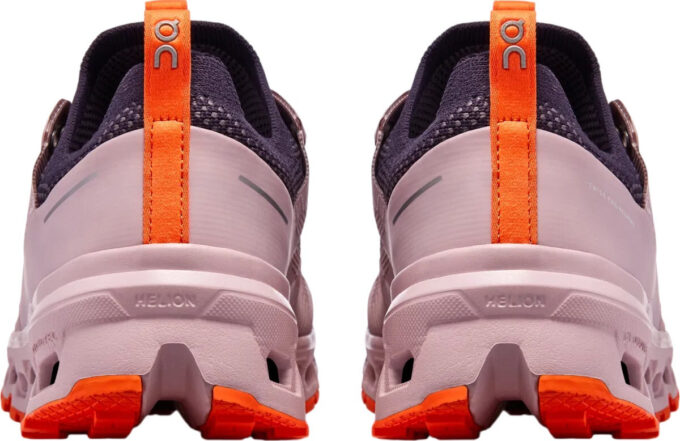 Cloudultra 2 „Mauve Flame”