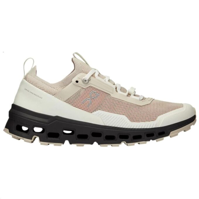 Cloudultra 2 „Sand Black”