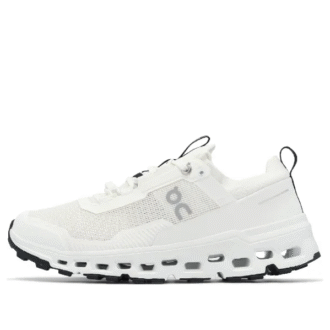 Cloudultra 2 „Undyed White”