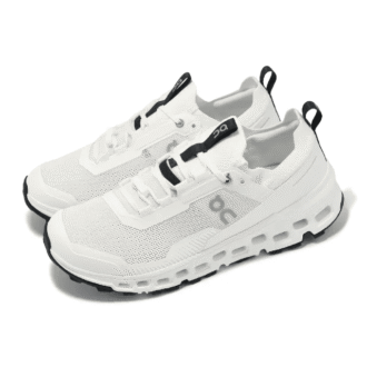 Cloudultra 2 „Undyed White”