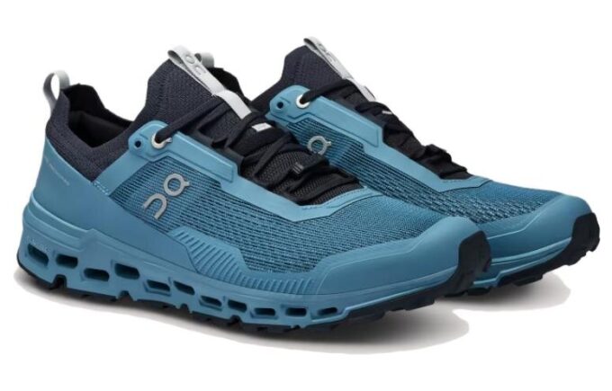 Cloudultra 2 „Wash Navy”