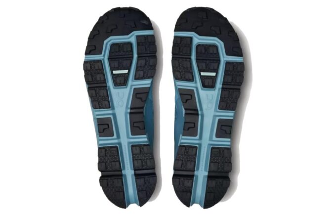 Cloudultra 2 „Wash Navy”