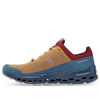 Cloudultra „Bronze Navy”