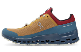 Cloudultra „Bronze Navy”