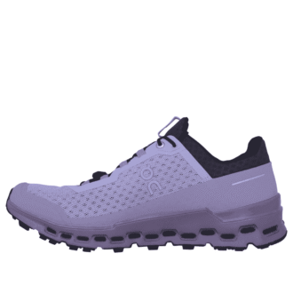 Cloudultra „Lavender Eclipse”